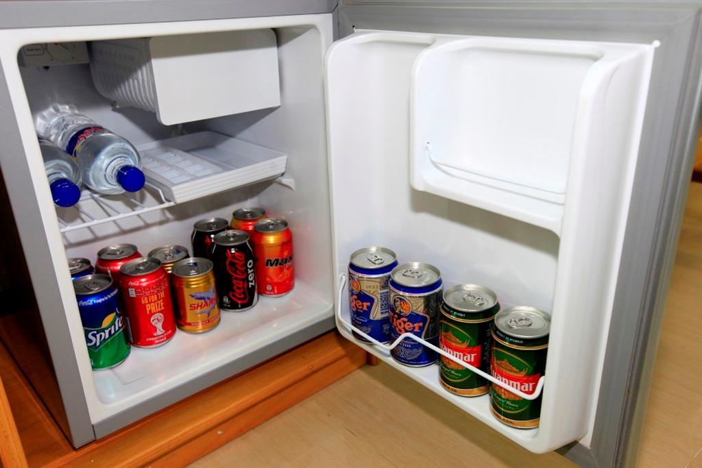 诺沃尔酒店 仰光 客房 照片