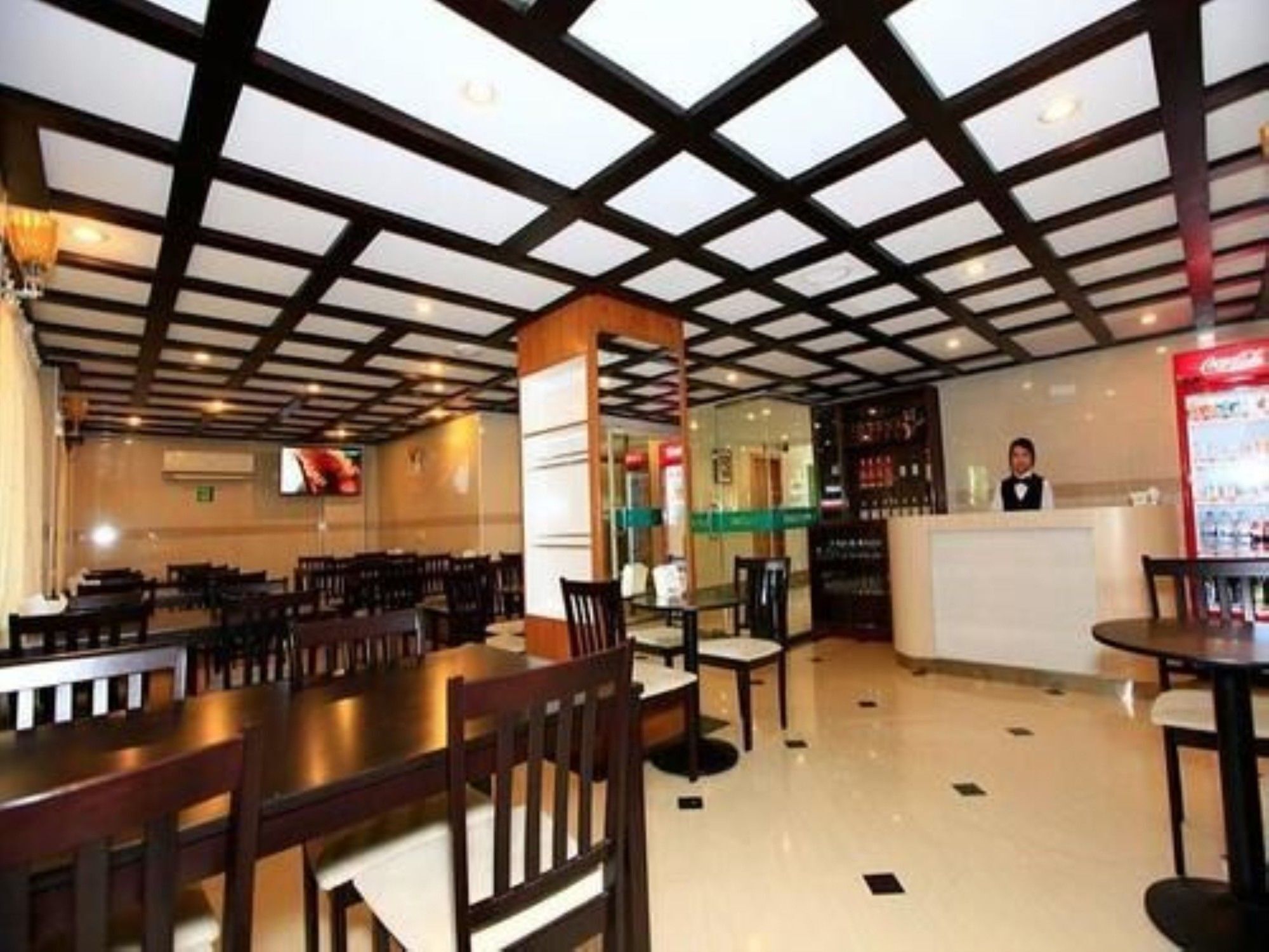 诺沃尔酒店 仰光 外观 照片